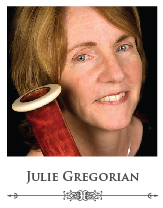 Julie Gregorian
