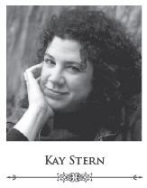 Kay Stern