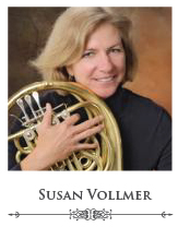 Susan Vollmer