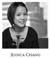 Jessica Chang