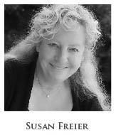 Susan Freier