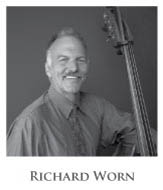 Richard Worn