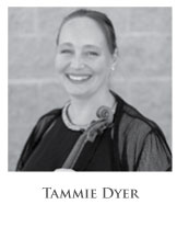 Tammie Dyer